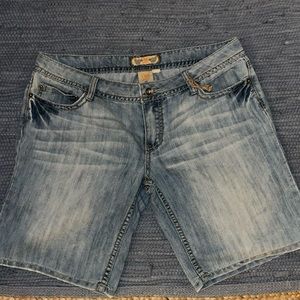 YMI Vintage Shorts